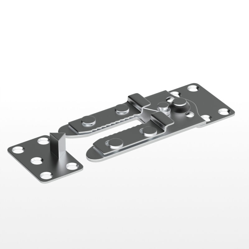 Brixworth Modular Linking Bracket (Set of 2) - Image 2