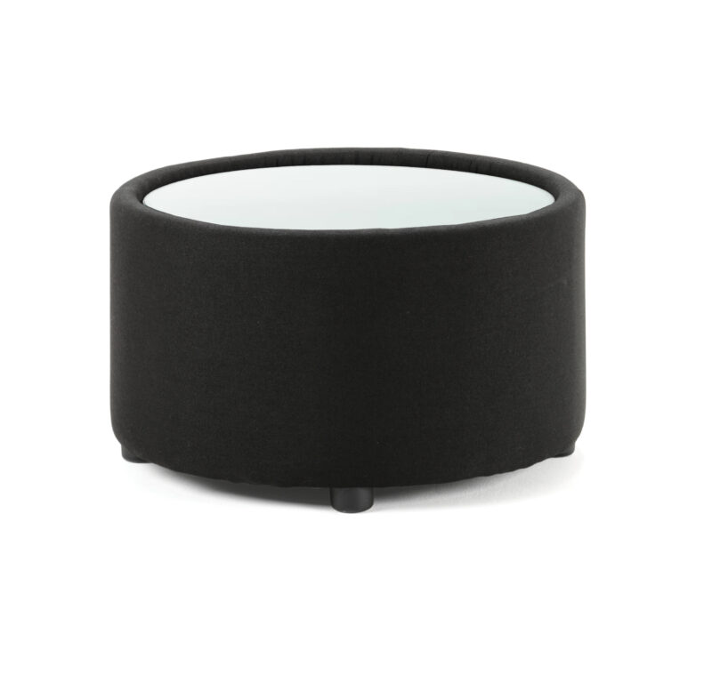 Neo Round Table Black - Image 3