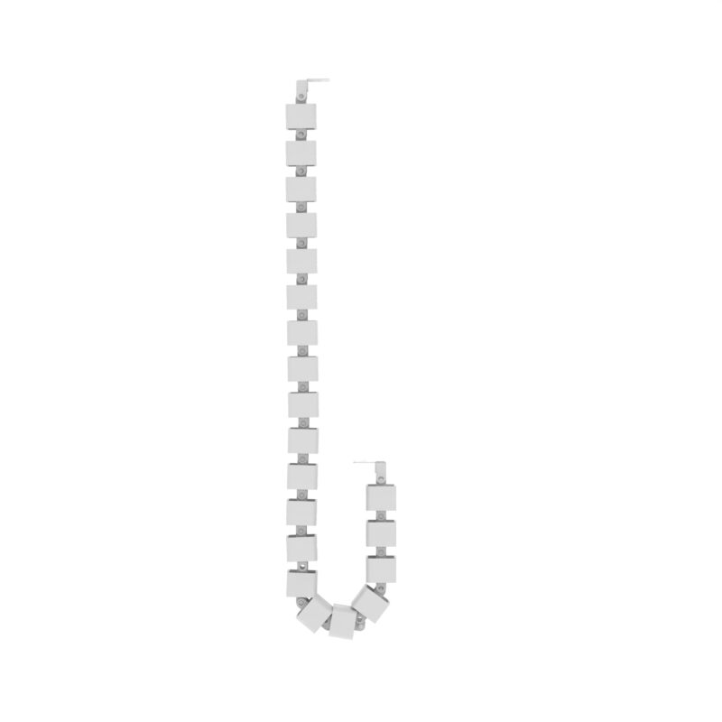 Air Back-To-Back Cable Spine - Image 4