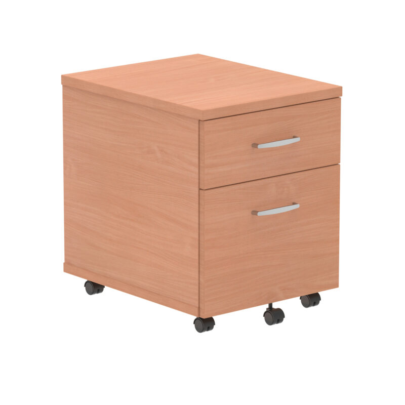 Impulse Mobile Pedestal - Image 3