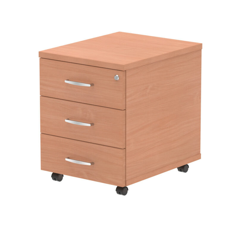 Impulse Mobile Pedestal - Image 9