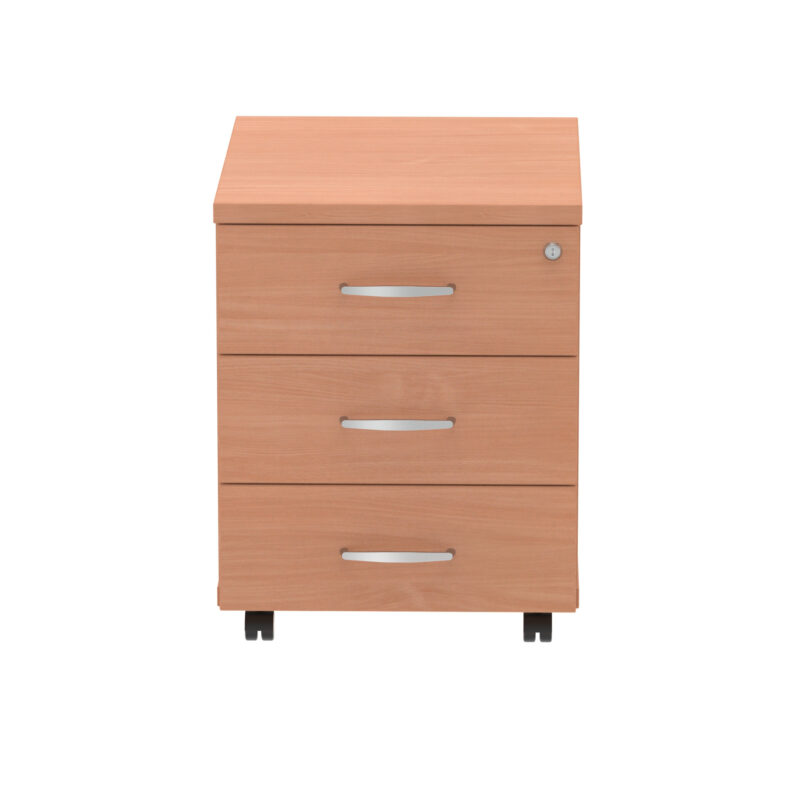 Impulse Mobile Pedestal - Image 10