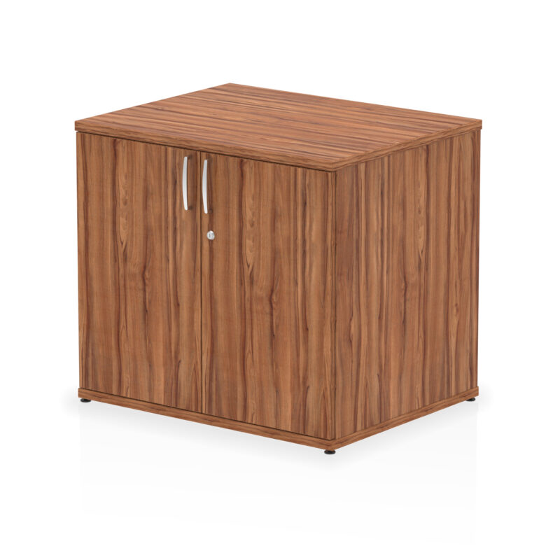 Impulse Desk High Cupboard - Image 9