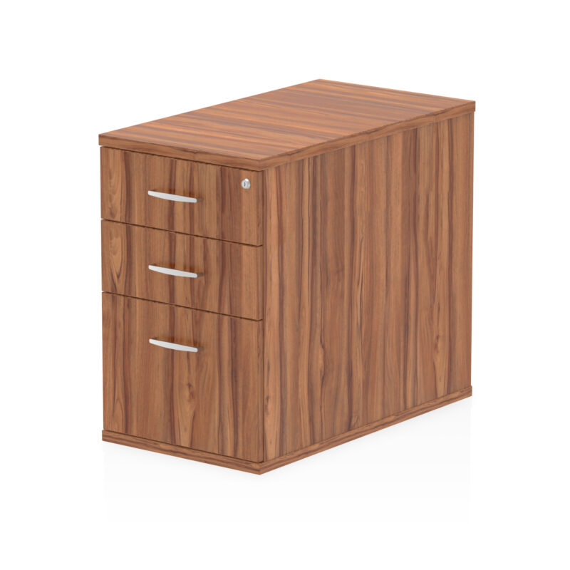 Impulse Desk High Pedestal - Image 11