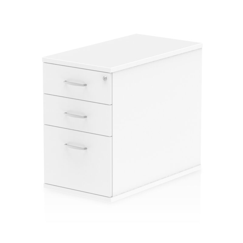 Impulse Desk High Pedestal - Image 12