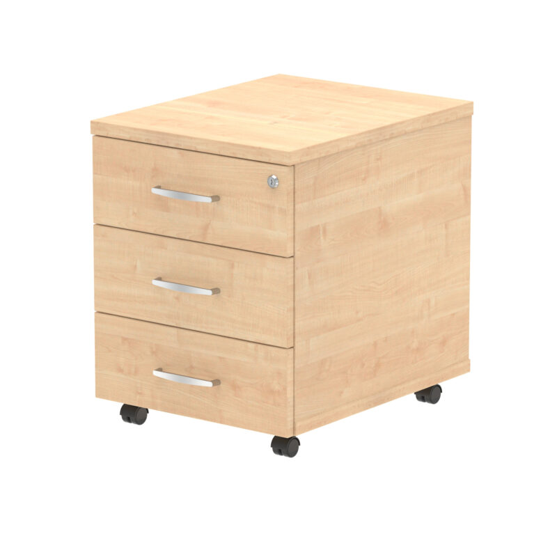 Impulse Mobile Pedestal - Image 36