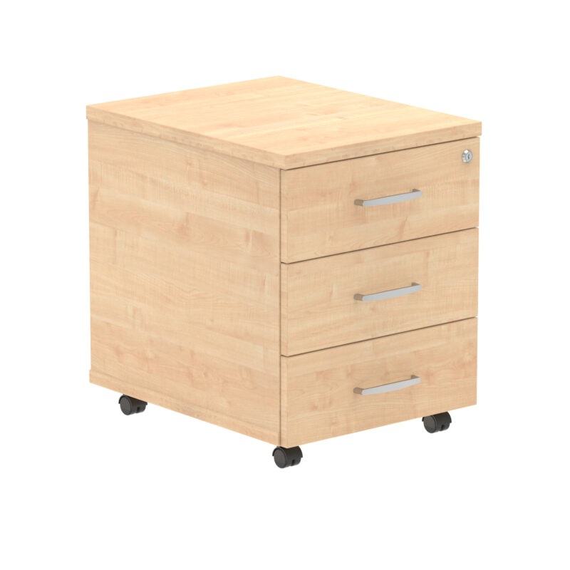 Impulse Mobile Pedestal - Image 38