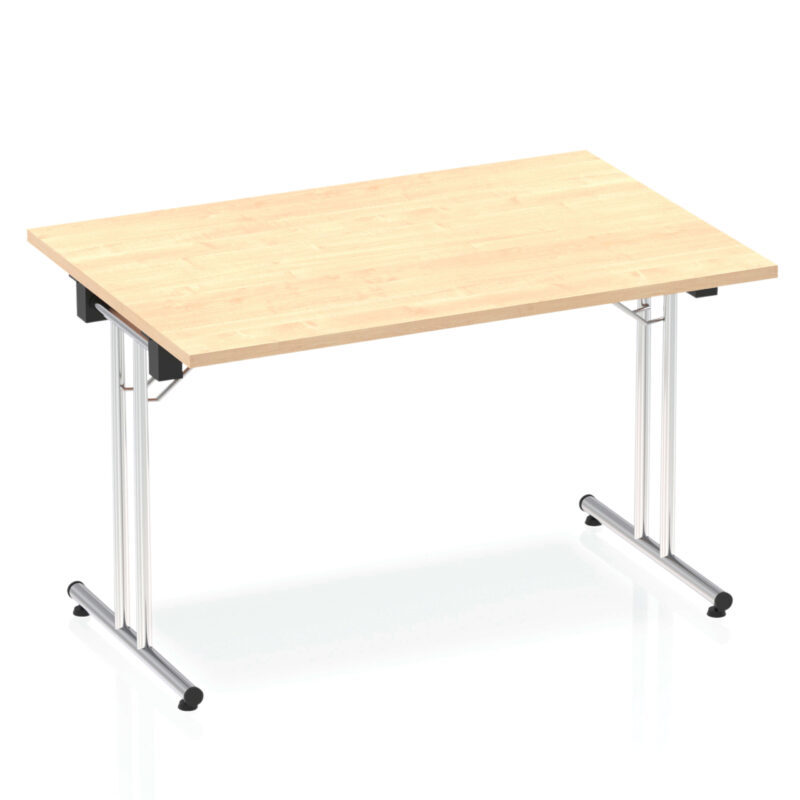Impulse Folding Rectangle Table - Image 9