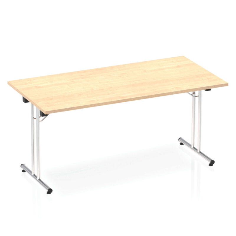 Impulse Folding Rectangle Table - Image 11