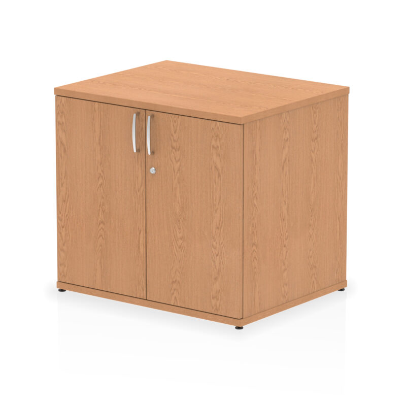 Impulse Desk High Cupboard - Image 7