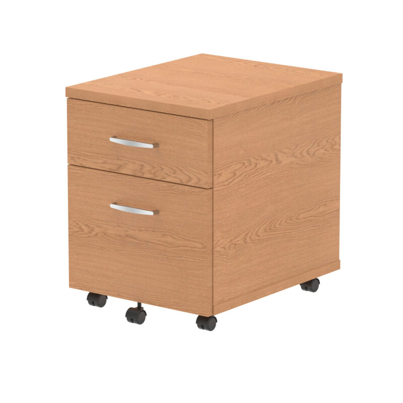 Impulse Mobile Pedestal - Image 44