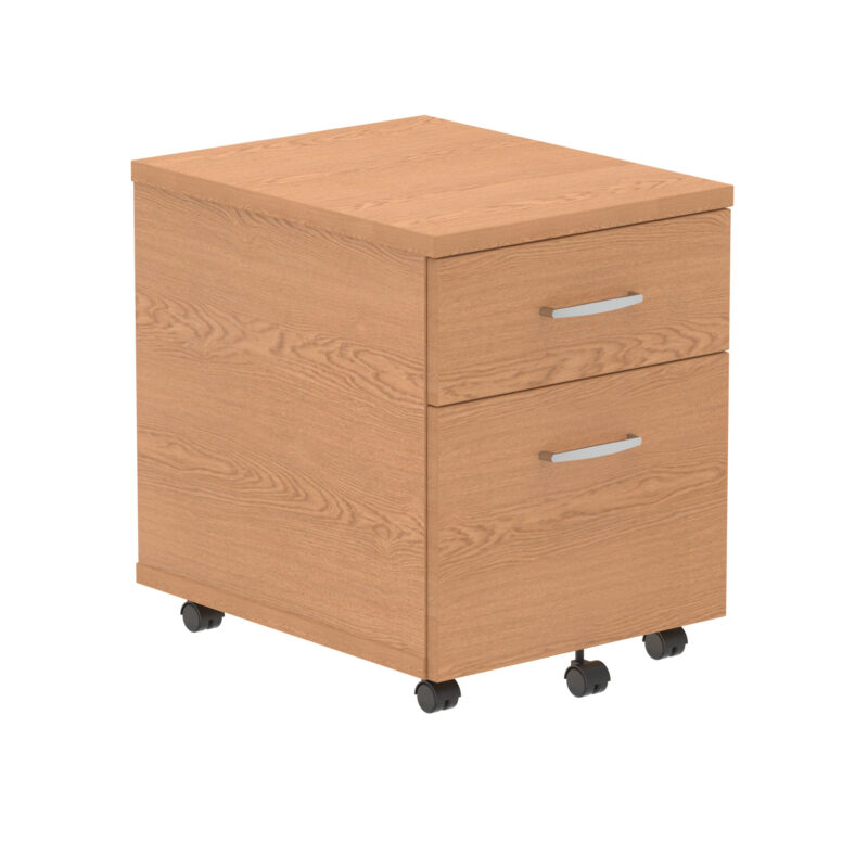 Impulse Mobile Pedestal - Image 46