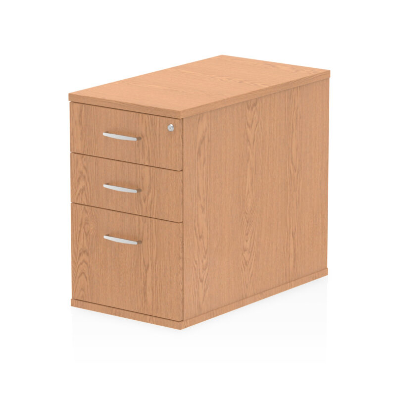 Impulse Desk High Pedestal - Image 10
