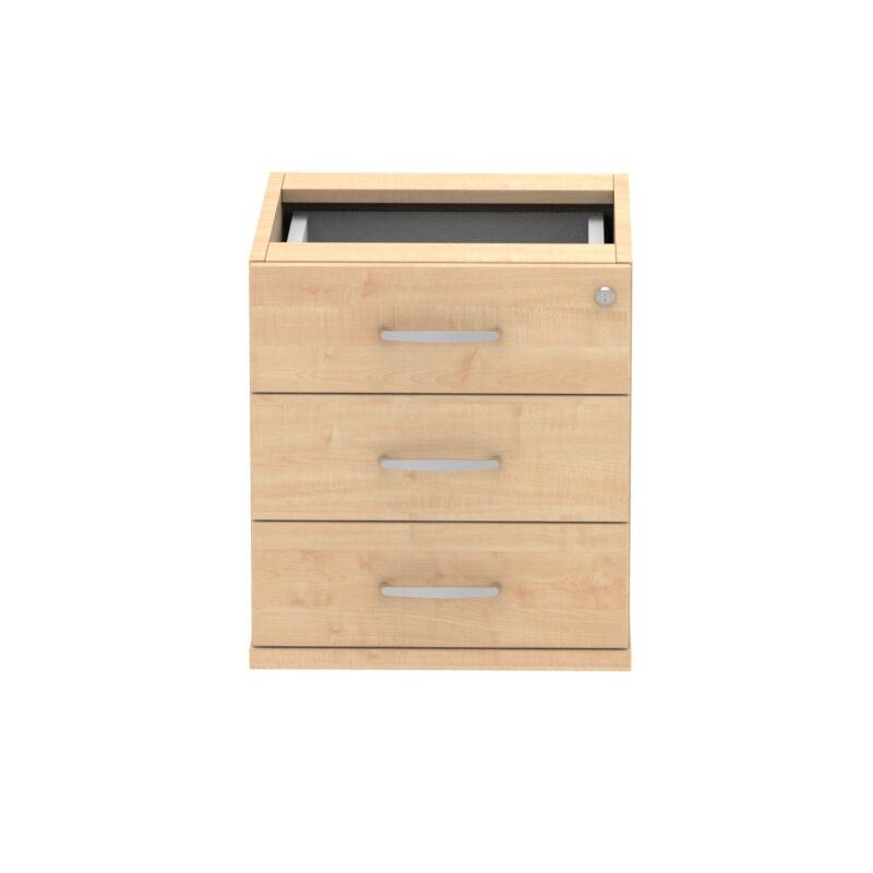 Impulse Fixed Pedestal - Image 59