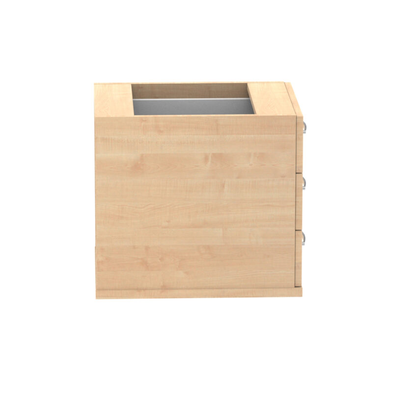 Impulse Fixed Pedestal - Image 61