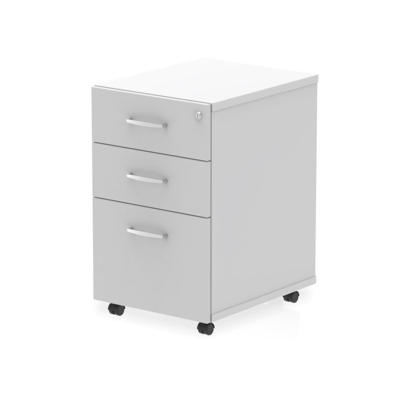 Impulse Under Desk Pedestal - Image 6