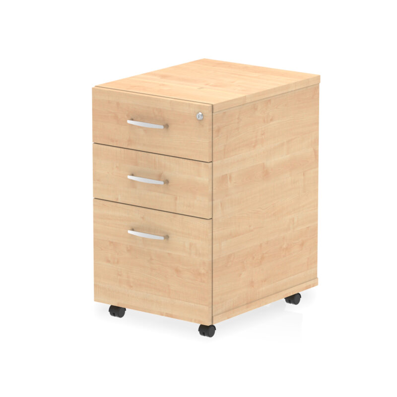 Impulse Under Desk Pedestal - Image 3