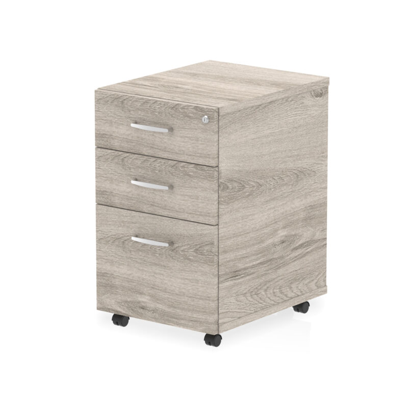 Impulse Under Desk Pedestal - Image 2