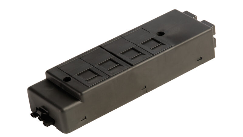 Impulse Data Housing RJ45 CAT5E Data - Image 2