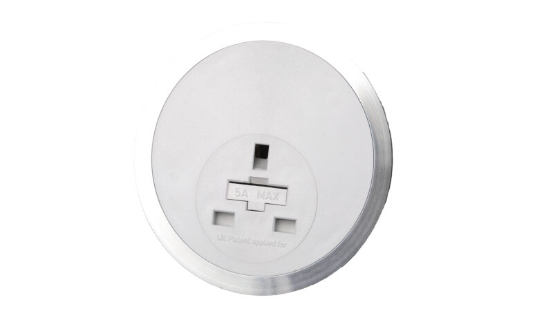 Impulse Port-EL 1 x UK Socket - Image 2