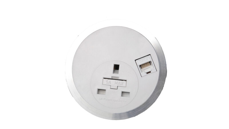 Impulse Port-EL 1 x UK Socket - Image 3