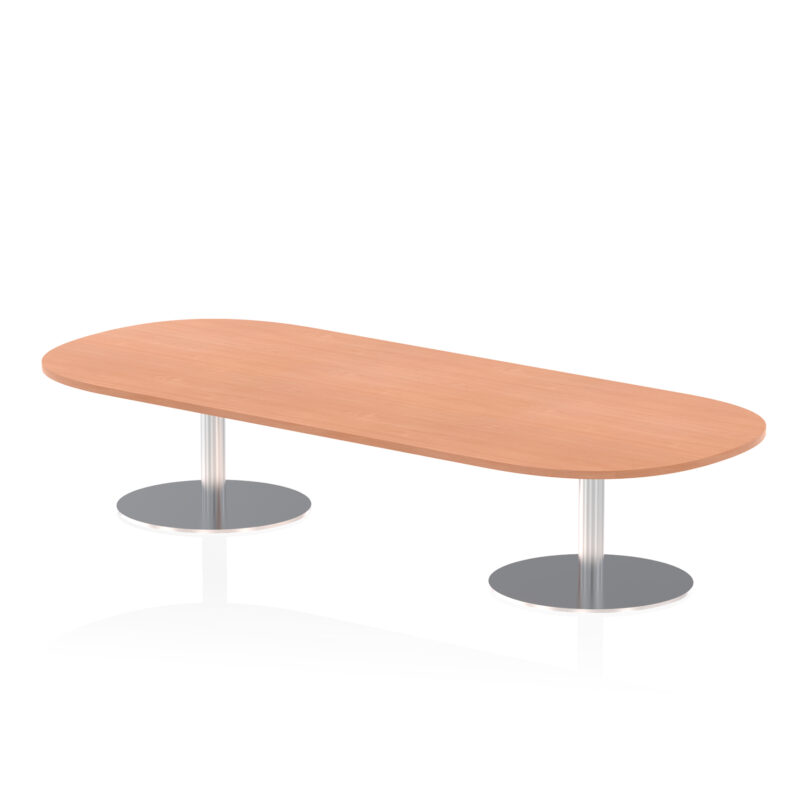 Italia Boardroom Coffee Table - Image 7