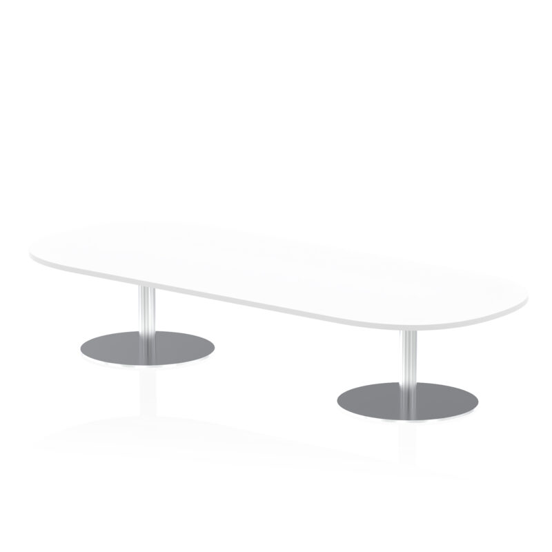 Italia Boardroom Coffee Table - Image 9