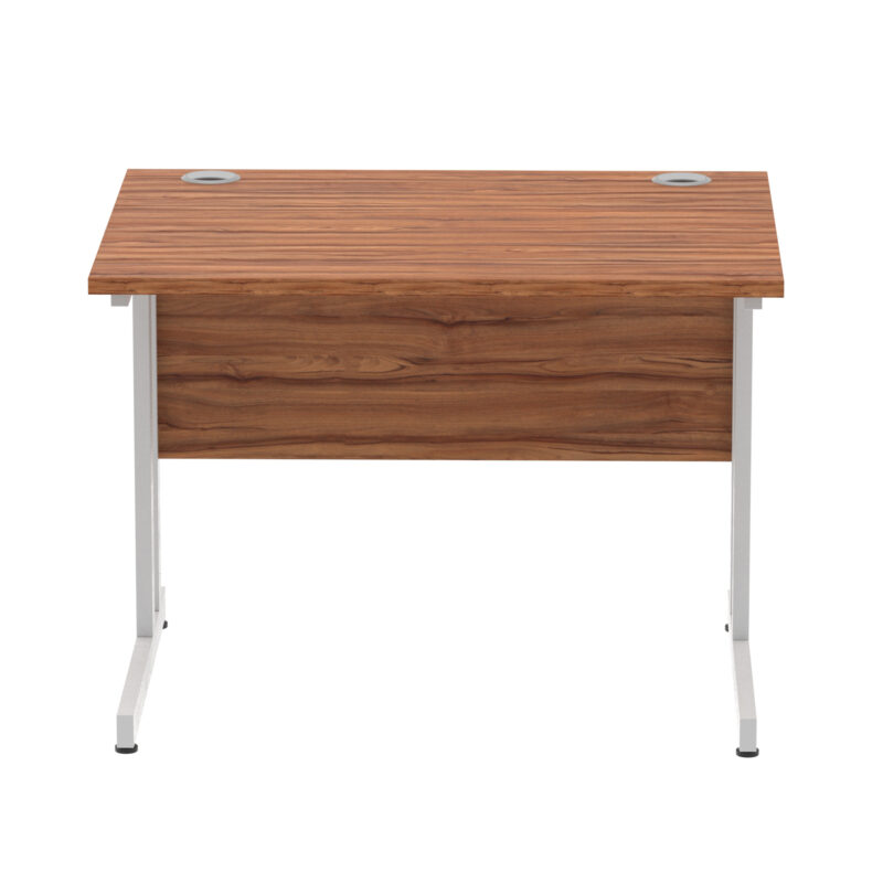Impulse 1000mm Straight Desk Cantilever Leg - Image 43