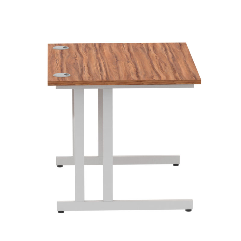 Impulse 1000mm Straight Desk Cantilever Leg - Image 45