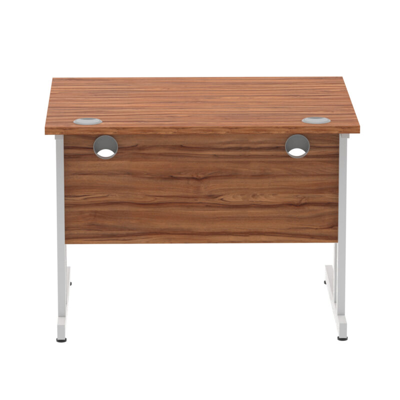 Impulse 1000mm Straight Desk Cantilever Leg - Image 47