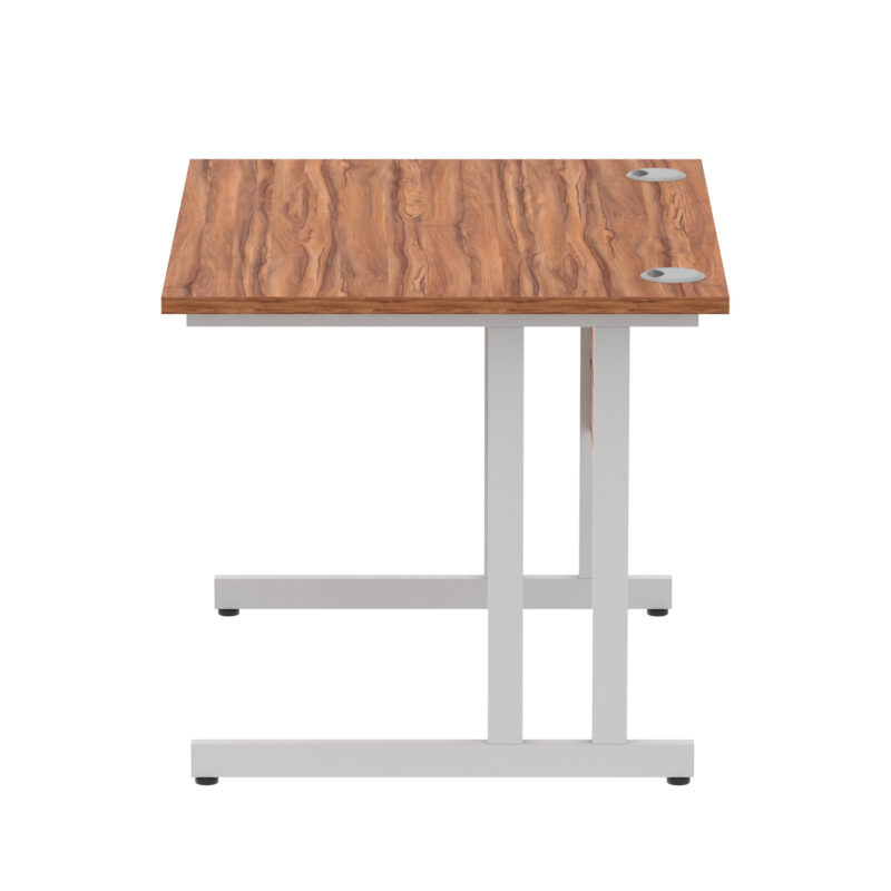 Impulse 1000mm Straight Desk Cantilever Leg - Image 49