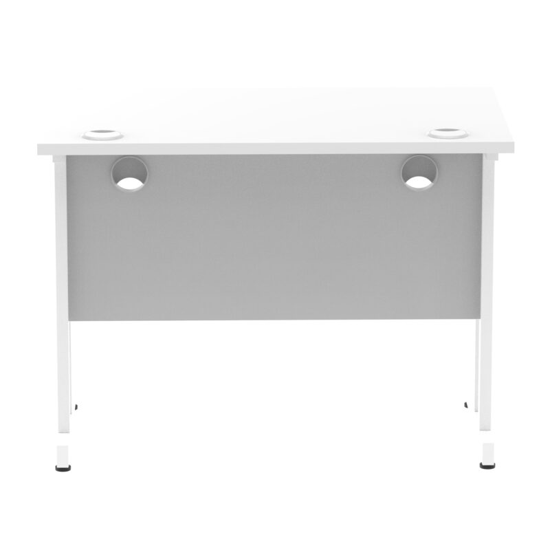 Impulse 1000mm Slimline Desk Cantilever Leg - Image 94