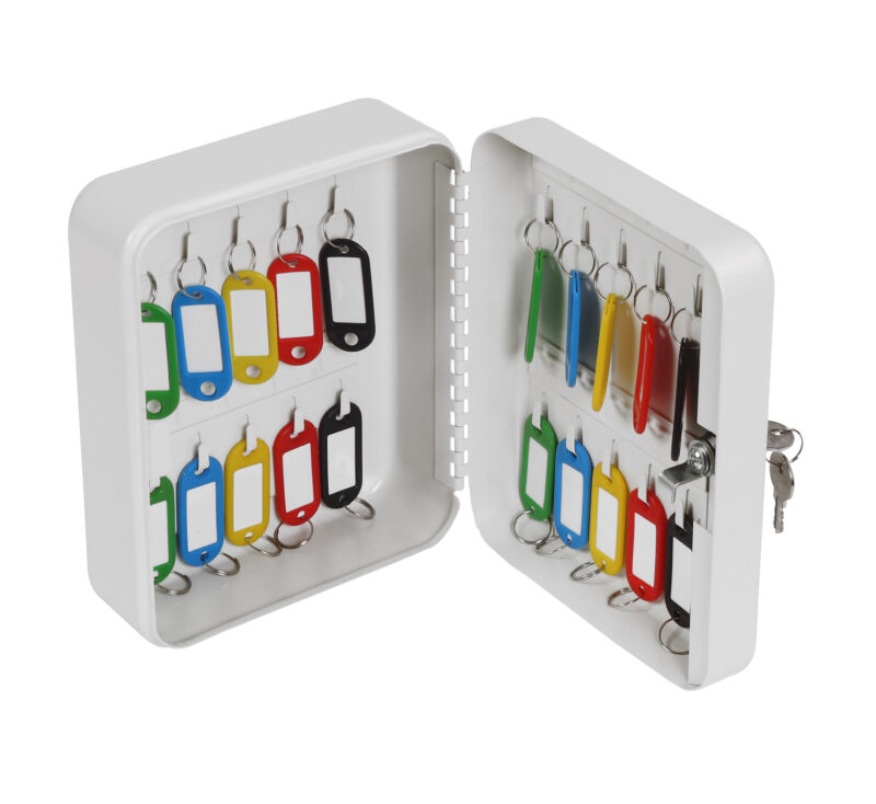 Phoenix Key Box - Image 3