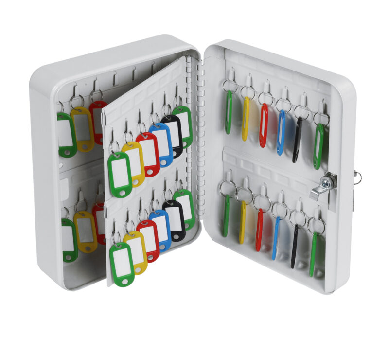 Phoenix Key Box - Image 7