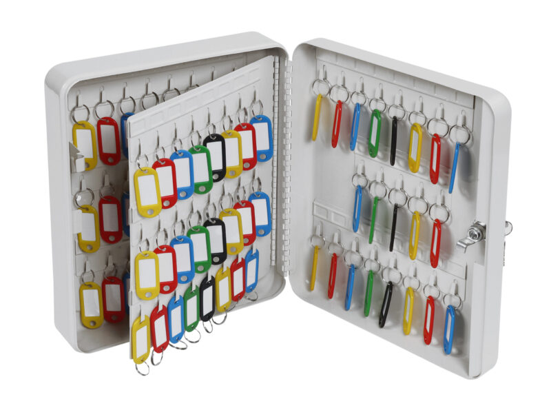 Phoenix Key Box - Image 11