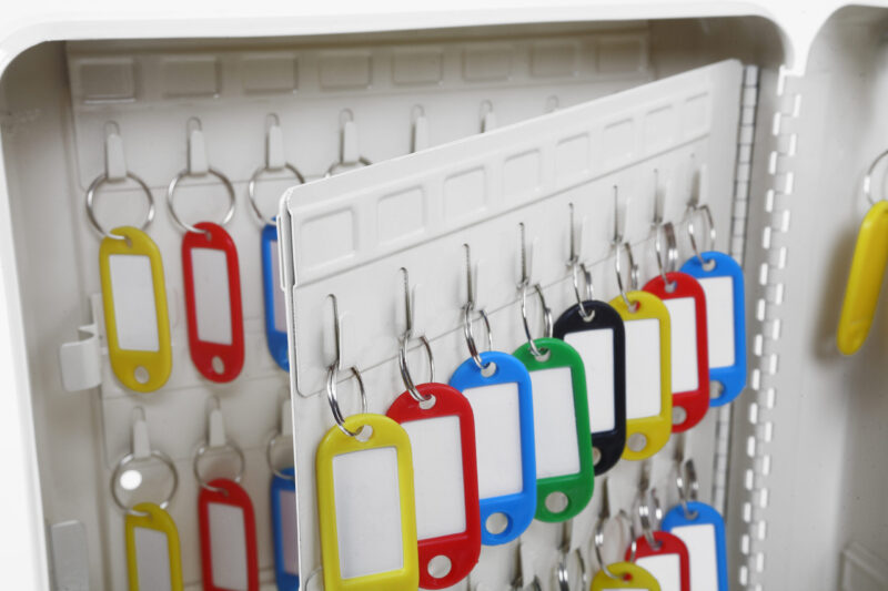 Phoenix Key Box - Image 13