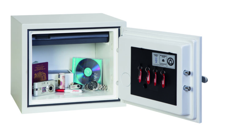 Phoenix Titan Fire & Security Safe - Image 4
