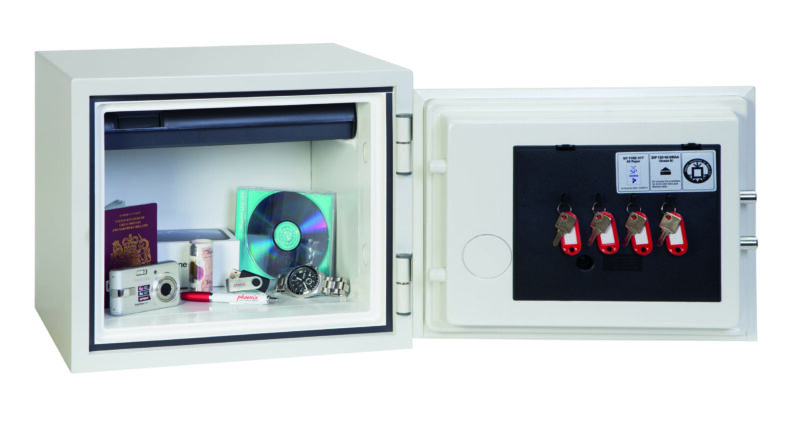 Phoenix Titan Fire & Security Safe - Image 5