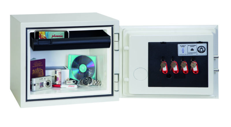 Phoenix Titan Fire & Security Safe - Image 6