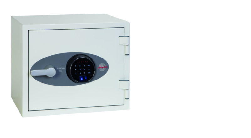 Phoenix Titan Fire & Security Safe - Image 9