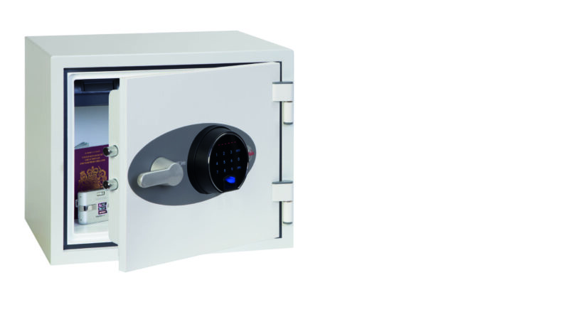 Phoenix Titan Fire & Security Safe - Image 10