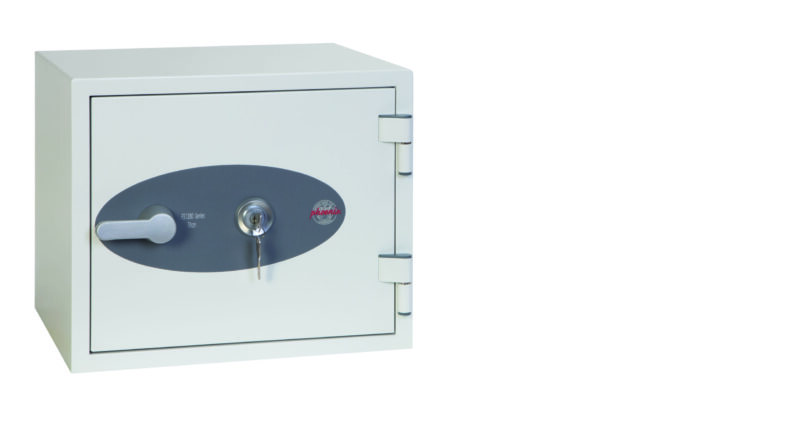 Phoenix Titan Fire & Security Safe - Image 17
