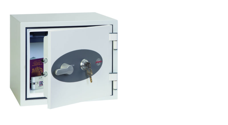 Phoenix Titan Fire & Security Safe - Image 18