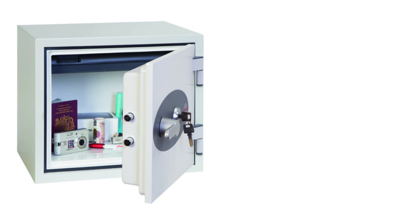 Phoenix Titan Fire & Security Safe - Image 19