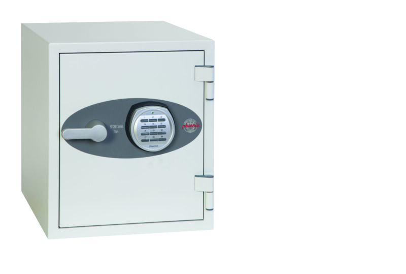Phoenix Titan Fire & Security Safe - Image 25