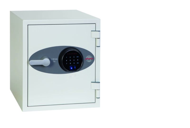 Phoenix Titan Fire & Security Safe - Image 33