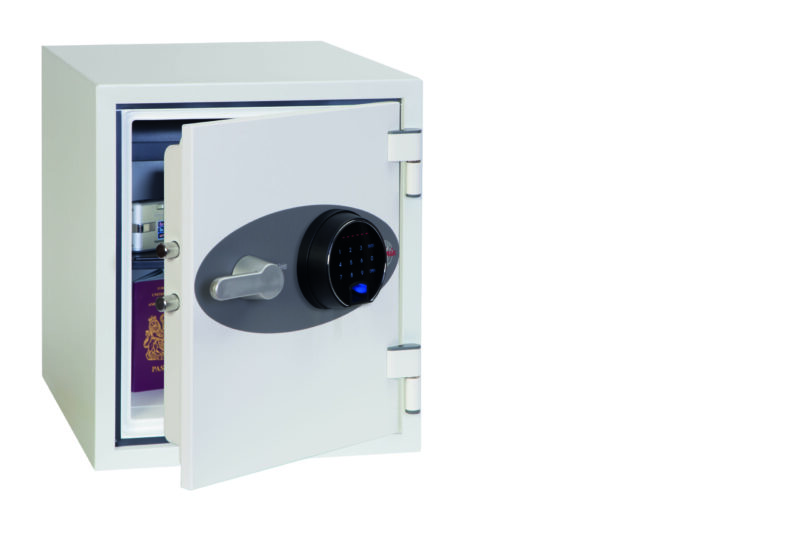 Phoenix Titan Fire & Security Safe - Image 34