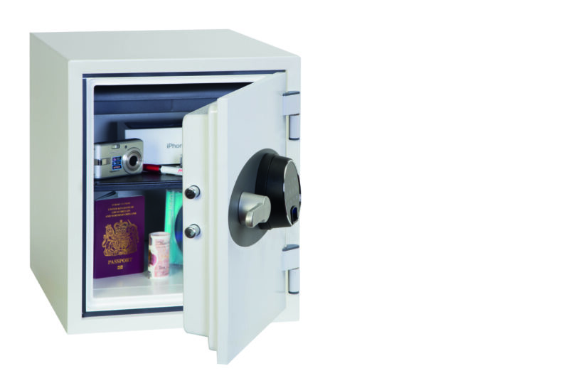 Phoenix Titan Fire & Security Safe - Image 35