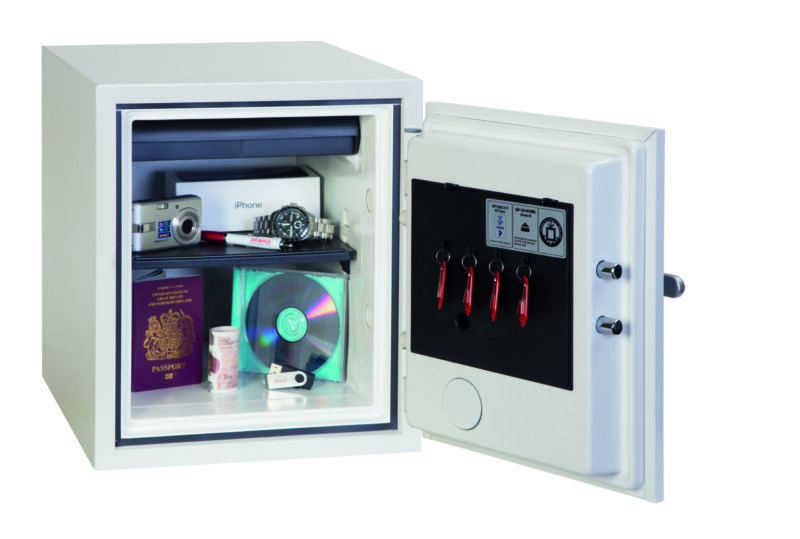 Phoenix Titan Fire & Security Safe - Image 36