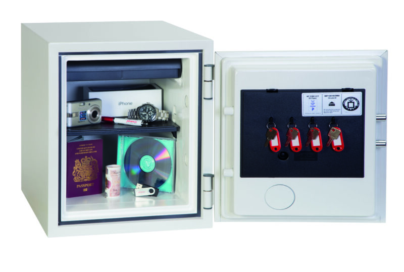 Phoenix Titan Fire & Security Safe - Image 37